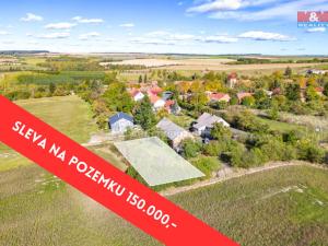Prodej pozemku pro bydlení, Slabce - Rousínov, 883 m2