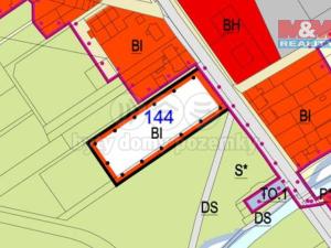 Prodej pozemku pro bydlení, Tlumačov, 7291 m2