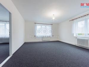Prodej rodinného domu, Březová - Lobzy, 89 m2