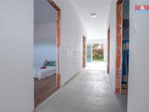 Prodej rodinného domu, Mutěnice, 75 m2