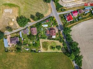 Prodej pozemku pro bydlení, Bor, 1153 m2