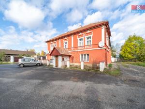 Prodej rodinného domu, Bříza, 182 m2