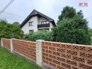 Prodej rodinného domu, Vítkov - Klokočov, 650 m2