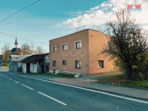 Prodej kanceláře, Ostrava - Polanka nad Odrou, Janovská, 220 m2