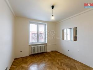 Prodej bytu 2+1, Ústí nad Labem - Střekov, Na Pile, 60 m2
