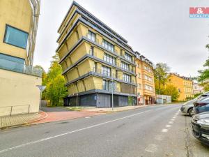 Prodej bytu 4+kk, Karlovy Vary, Pražská silnice, 150 m2