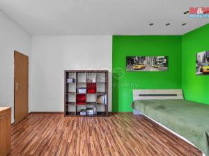 Prodej bytu 2+1, Pardubice - Zelené Předměstí, Jana Palacha, 58 m2