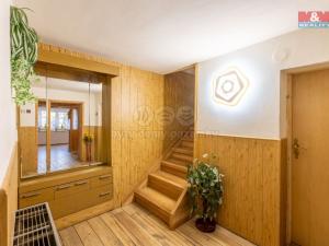 Prodej rodinného domu, Dušníky, 192 m2