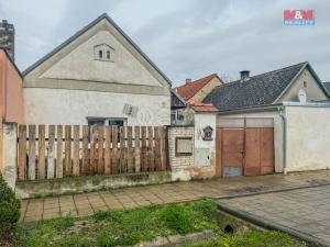 Prodej rodinného domu, Bříza, 100 m2