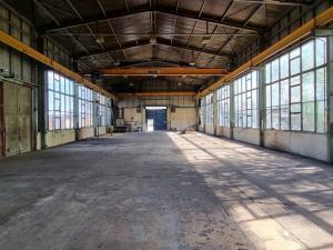 Pronájem výrobních prostor, Lanžhot, 961 m2