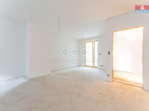 Prodej bytu 4+kk, Praha, Sestupná, 130 m2