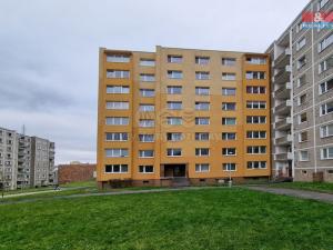 Prodej bytu 2+1, Sokolov, Spartakiádní, 60 m2
