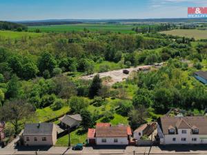 Prodej rodinného domu, Nýřany, Benešova třída, 78 m2