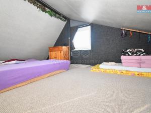 Prodej chaty, Opava, Okruhy, 18 m2