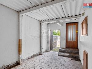 Prodej rodinného domu, Hřebeč, Příčná, 211 m2