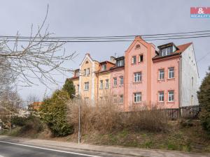 Prodej bytu 2+kk, Františkovy Lázně - Slatina, Klostermannova, 42 m2