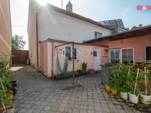 Prodej rodinného domu, Olšany u Prostějova, 260 m2