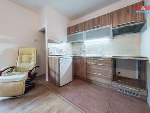 Prodej rodinného domu, Praha - Kyje, Lužní, 98 m2