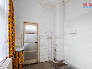 Prodej rodinného domu, Kladno - Švermov, Bohumila Kouby, 110 m2