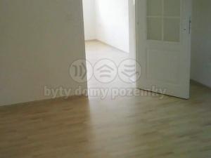 Prodej bytu 2+1, Oskava, 54 m2