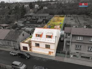 Prodej rodinného domu, Libušín, Sokola Tůmy, 146 m2