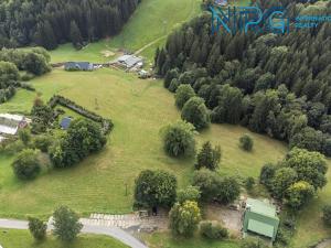 Prodej pozemku pro bydlení, Vítkovice, 3000 m2