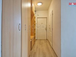 Prodej bytu 2+1, Karviná - Ráj, Borovského, 58 m2