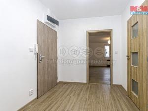 Prodej bytu 2+kk, Kolín - Kolín V, U Borků, 40 m2