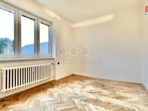 Prodej bytu 3+1, Žamberk, Náměstí Gen. Knopa, 84 m2