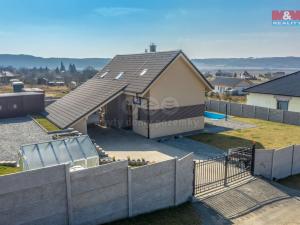 Prodej rodinného domu, Petkovy, 117 m2