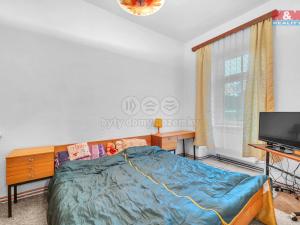 Prodej bytu 2+1, Úpice, náměstí T. G. Masaryka, 48 m2