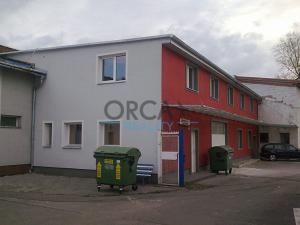 Prodej ubytování, Ostrava, 500 m2