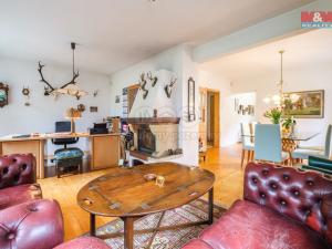Prodej rodinného domu, Krásný Les - Damice, 105 m2