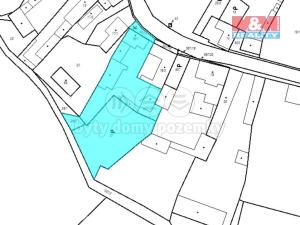 Prodej pozemku pro bydlení, Neratovice - Korycany, 2891 m2