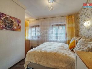 Prodej ubytování, Chodská Lhota, 466 m2