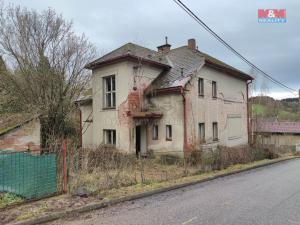 Prodej rodinného domu, Stará Paka, Kurfürstova, 150 m2