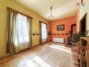 Prodej rodinného domu, Havlovice, 313 m2