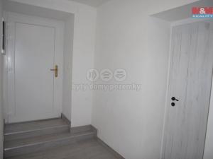 Prodej bytu 2+kk, Miletín, 54 m2