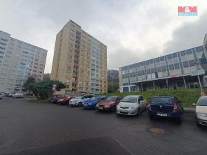 Pronájem bytu 2+1, Ústí nad Labem - Střekov, Kojetická, 41 m2