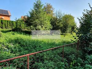 Prodej pozemku pro bydlení, Dětmarovice, 870 m2
