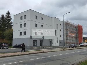 Prodej bytu 3+kk, Žamberk, Divišova, 69 m2