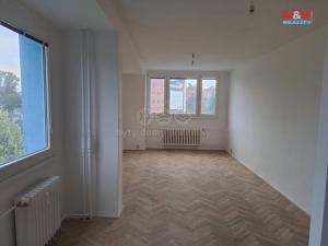 Pronájem bytu 2+kk, Bruntál, K. H. Máchy, 61 m2