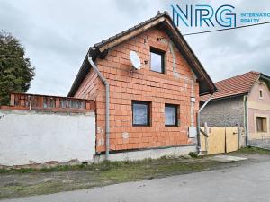 Prodej rodinného domu, Byšice, B. Němcové, 240 m2