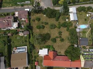 Prodej pozemku pro bydlení, Kutná Hora, Sukovská, 700 m2