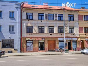 Prodej rodinného domu, Pardubice, Jana Palacha, 487 m2