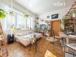 Prodej rodinného domu, Holice, náměstí T. G. Masaryka, 1117 m2