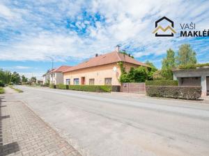 Prodej rodinného domu, Kladruby nad Labem, 380 m2