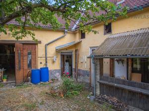 Prodej rodinného domu, Dolní Bukovsko, Týnská, 244 m2
