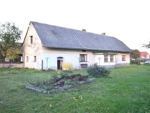 Prodej zemědělské usedlosti, Kadov, 350 m2