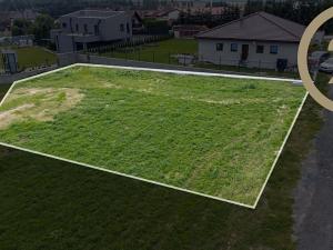 Prodej pozemku pro bydlení, Miřetice, 1145 m2